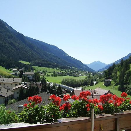 Residence Talblick San Leonardo in Passiria Luaran gambar