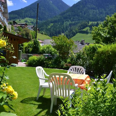 Residence Talblick San Leonardo in Passiria Luaran gambar