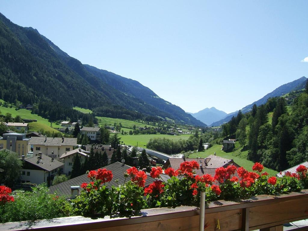 Residence Talblick San Leonardo in Passiria Luaran gambar