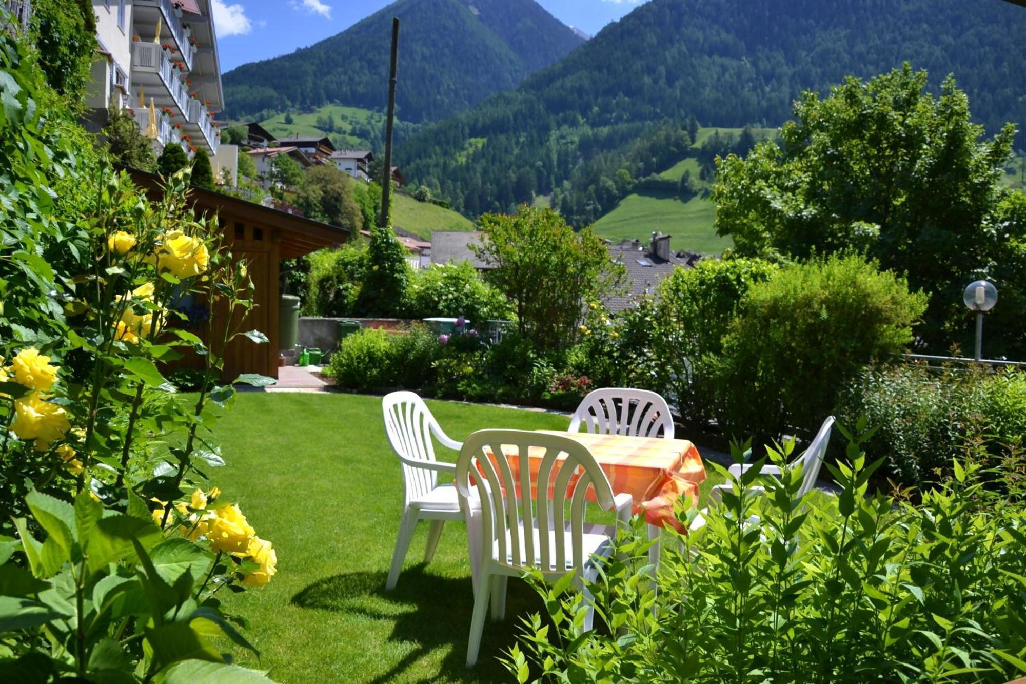 Residence Talblick San Leonardo in Passiria Luaran gambar