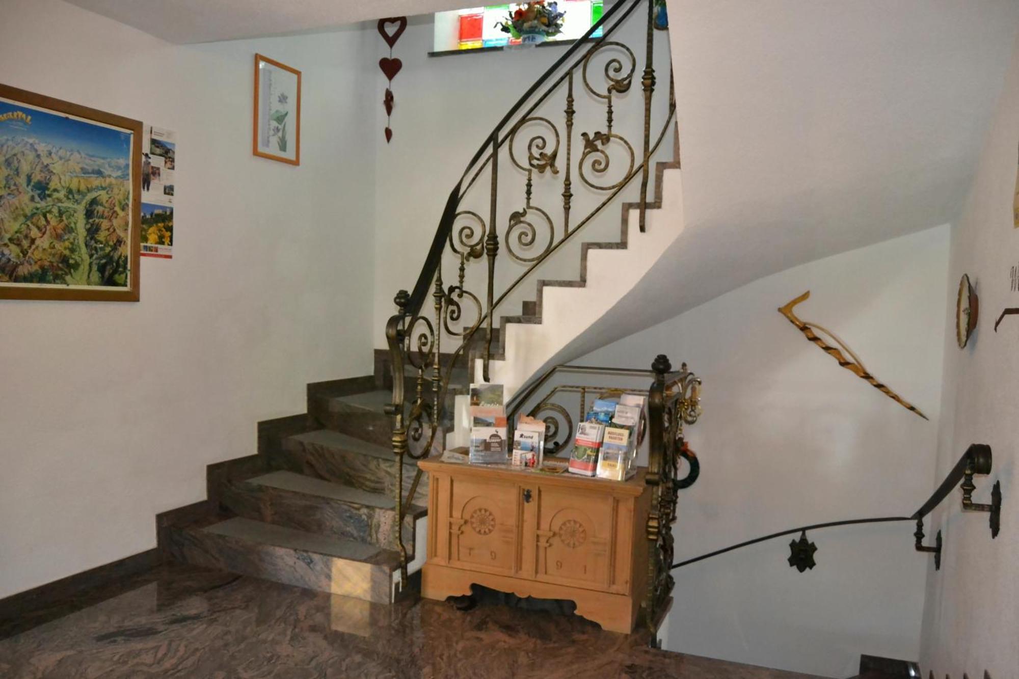 Residence Talblick San Leonardo in Passiria Luaran gambar