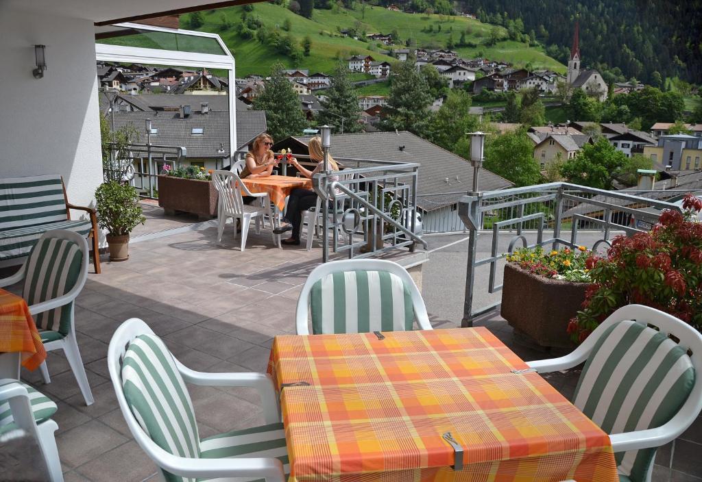 Residence Talblick San Leonardo in Passiria Luaran gambar