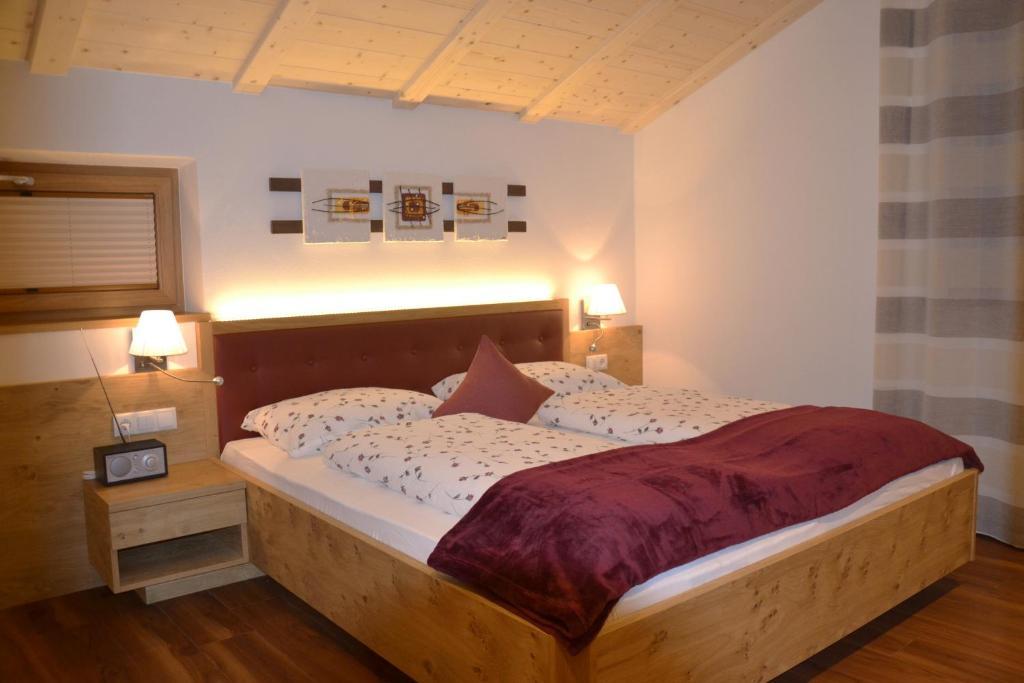 Residence Talblick San Leonardo in Passiria Luaran gambar