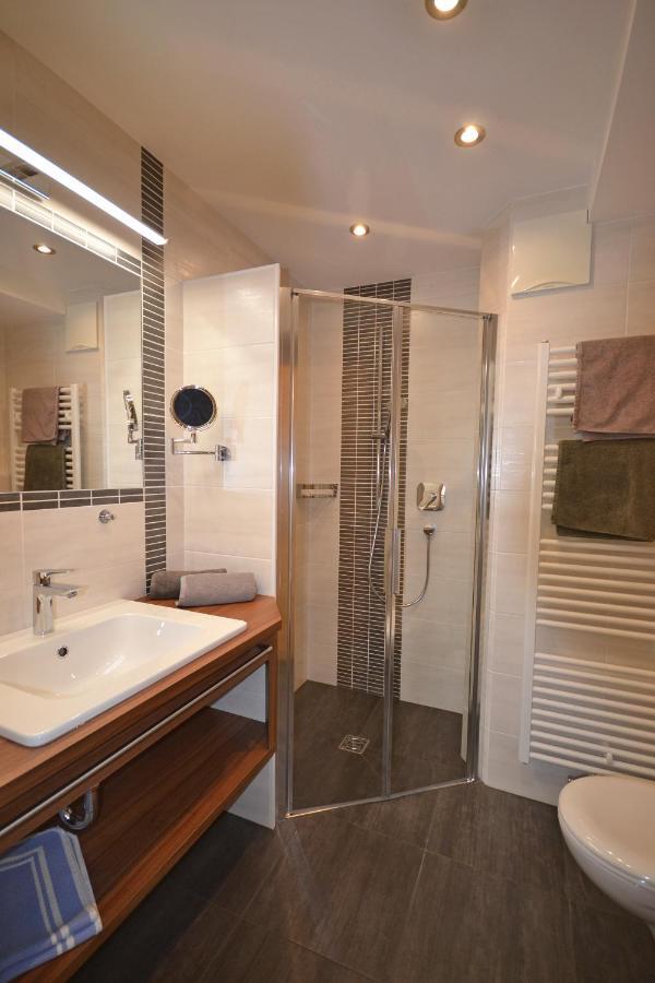 Residence Talblick San Leonardo in Passiria Luaran gambar