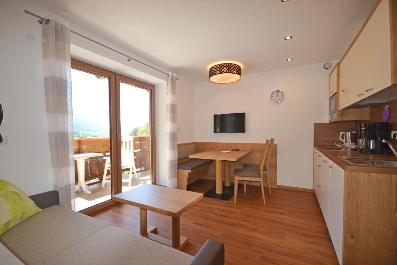 Residence Talblick San Leonardo in Passiria Luaran gambar