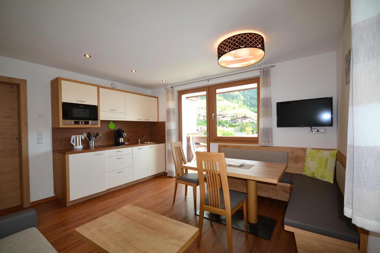 Residence Talblick San Leonardo in Passiria Luaran gambar