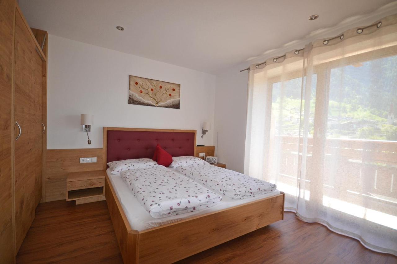 Residence Talblick San Leonardo in Passiria Luaran gambar