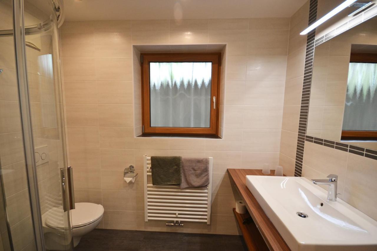 Residence Talblick San Leonardo in Passiria Luaran gambar