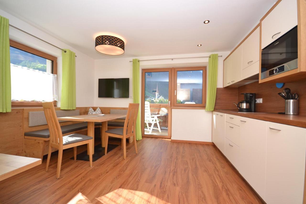 Residence Talblick San Leonardo in Passiria Luaran gambar